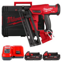 Milwaukee M18FN16GA-202X