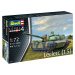 Plastic ModelKit tank 03341 - Leclerc T5 (1:72)