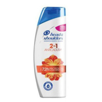 Head & Shoulders Anticaduta 2in1 šampón na vlasy 360ml