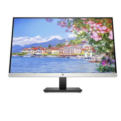 LCD monitor HP IPS 27mq s LED podsvietením AG; 27" matný; 2560 × 1440; 10M; 300 cd; 5 ms; VGA; H
