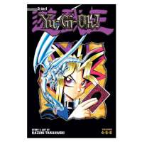 Yu-Gi-Oh! 3in1 Edition 02 (Includes 4, 5, 6)