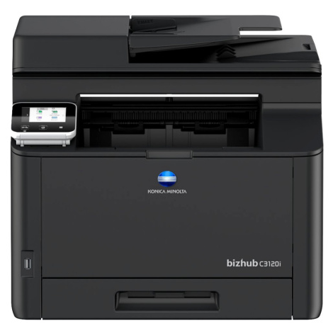 Konica Minolta bizhub C3120i AE1V021 laserová multifunkcia