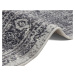 Kusový koberec Celebration 103469 Plume Blue Grey - 80x150 cm Hanse Home Collection koberce