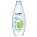 Lilien krémový sprchový gél Limetka & Mäta 750 ml