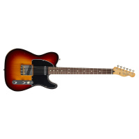 Fender Jason Isbell Custom Telecaster RW 3CCB