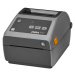 Zebra ZD621d ZD6A042-D1EF00EZ, 8 dots/mm (203 dpi), tiskárna štítků, peeler, RTC, USB, USB Host,