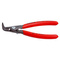 KNIPEX Kliešte na poistné krúžky, precízne 4941A01