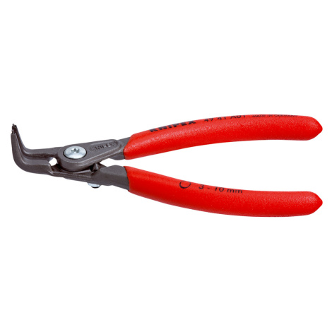 KNIPEX Kliešte na poistné krúžky, precízne 4941A01