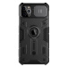 Kryt Nillkin CamShield Armor case for iPhone 11 Pro, black (6902048198500)