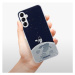 Odolné silikónové puzdro iSaprio - On The Moon 10 - Samsung Galaxy A14 / A14 5G