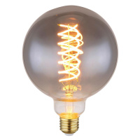 LED žIarovka 8,5 Watt, E27 GLOBE