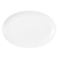 Seltmann Weiden SERVÍROVACIA TÁCKA porcelán keramika 24/35 cm