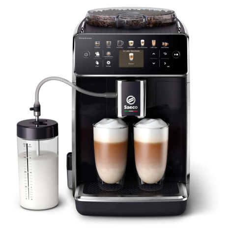 Automatický kávovar Saeco GranAroma SM6580/00 Philips