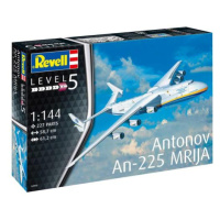 Plastic ModelKit letadlo 04958 - Antonov An-225 Mrija (1:144)