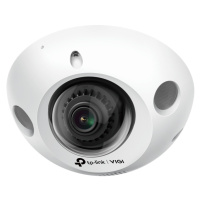 Kamera TP-Link VIGI C230I Mini(2.8mm) 3MPx, vnútorná, IP Dome, prísvit 30m