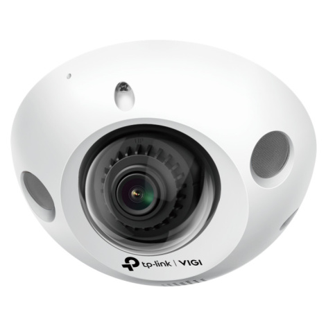 Kamera TP-Link VIGI C230I Mini(2.8mm) 3MPx, vnútorná, IP Dome, prísvit 30m TP LINK
