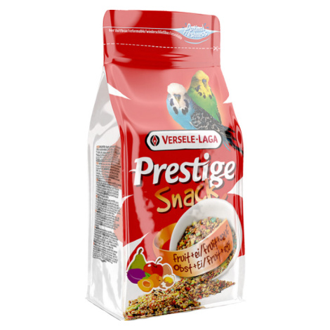 Maškrta Versele Laga Prestige Snack Budgies - pre andulky 125g