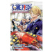 Viz Media One Piece: Shokugeki no Sanji