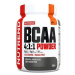 BCAA Mega Strong Powder - Nutrend, príchuť čerešňa, 500g