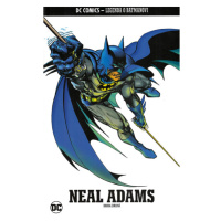 Eaglemoss Collections DC Comics Legenda o Batmanovi 31 - Neal Adams 2