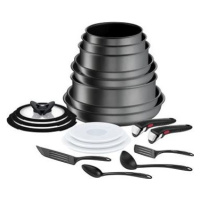 Tefal Súprava riadu 20 ks Ingenio Daily Chef On L7619402