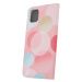 Diárové puzdro na Apple iPhone 14 Plus Smart Trendy Coloured Pastel Square