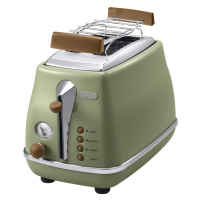 De'Longhi Icona Vintage CTOV 2103 GR