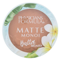 PHYSICIANS FORMULA Matte Monoi Butter bronzer Matte Sunkissed 9 g