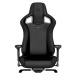 Noblechairs Epic Black Edition herné kreslo čierne