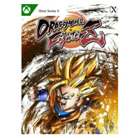 Dragon Ball Fighter Z (Xbox Series)