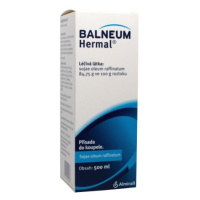 BALNEUM Hermal kúpeľové aditívum 500 ml