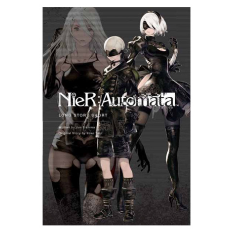 Viz Media NieR:Automata: Long Story Short