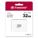 Karta TRANSCEND MicroSDHC 32GB 300S, UHS-I U1, bez adaptéra