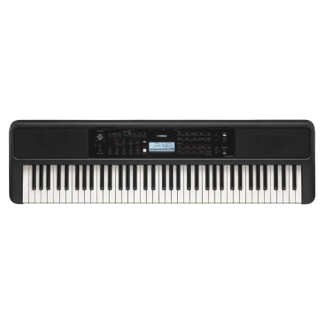 Keyboardy YAMAHA