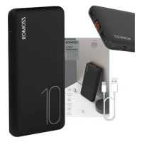 PowerBank ROMOSS PSP10 10000mAh Black