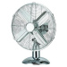 SOVIO Ventilátor stolný kovový FT-30MC