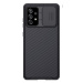 Odolné puzdro na Samsung Galaxy A72/A72 5G Nillkin CamShield Pro čierne