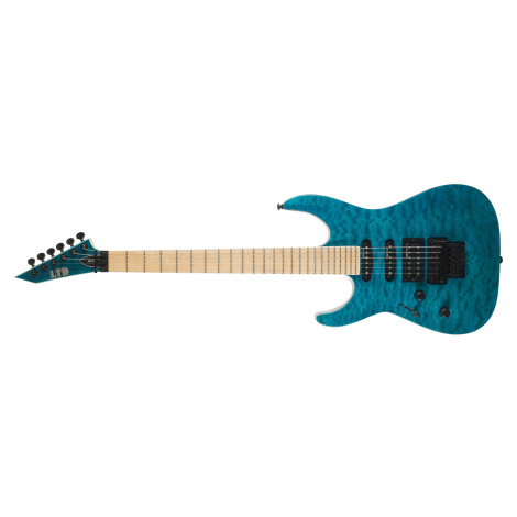 ESP LTD MH-203QM STB LH (rozbalené)