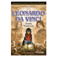 Leonardo da Vinci, Válková Veronika