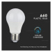 Žiarovka LED CCT prepínateľná E27 9W, 2700K, 806lm, 2-balenie, A60 VT-2149 (V-TAC)