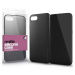 Samsung Galaxy A03s SM-A037F, silikónové puzdro, ultratenké, matné, Xprotector Matte, čierne