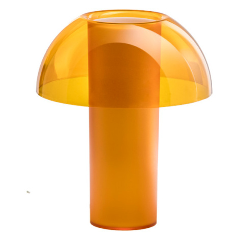 PEDRALI - Malá lampa COLETTE L003TA DS - žltá