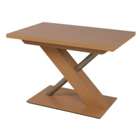 Sconto Jedálenský stôl UTENDI buk, šírka 110 cm