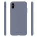 Kryt na Apple iPhone 14 Plus Mercury Silicone levanduľové