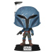 Funko POP! #489 TV: SW Mandalorian S7 - Koska Reeves (Special)