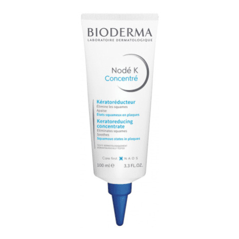 BIODERMA Nodé K koncentrát 100 ml