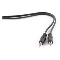 GEMBIRD Audio kábel 3,5 mm Jack - Jack 10 m (M/M, stereo)