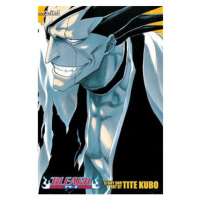 Viz Media Bleach 3in1 Edition 05 (Includes 13, 14, 15)