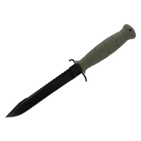 Glock Survival Knife FM 81 zelený