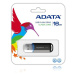 ADATA Flash Disk 64GB C906, USB 2.0 Classic, čierna